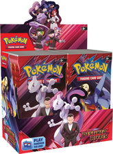 Scarlet & Violet Destined Rivals Booster Display Box - Pokémon TCG - MoxLand